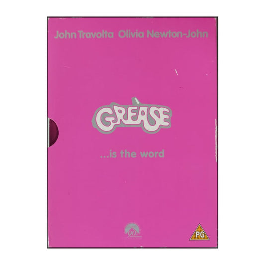 Grease