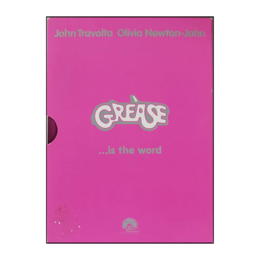 Grease