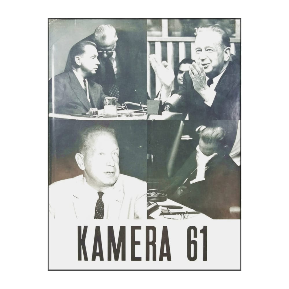 Kamera 61