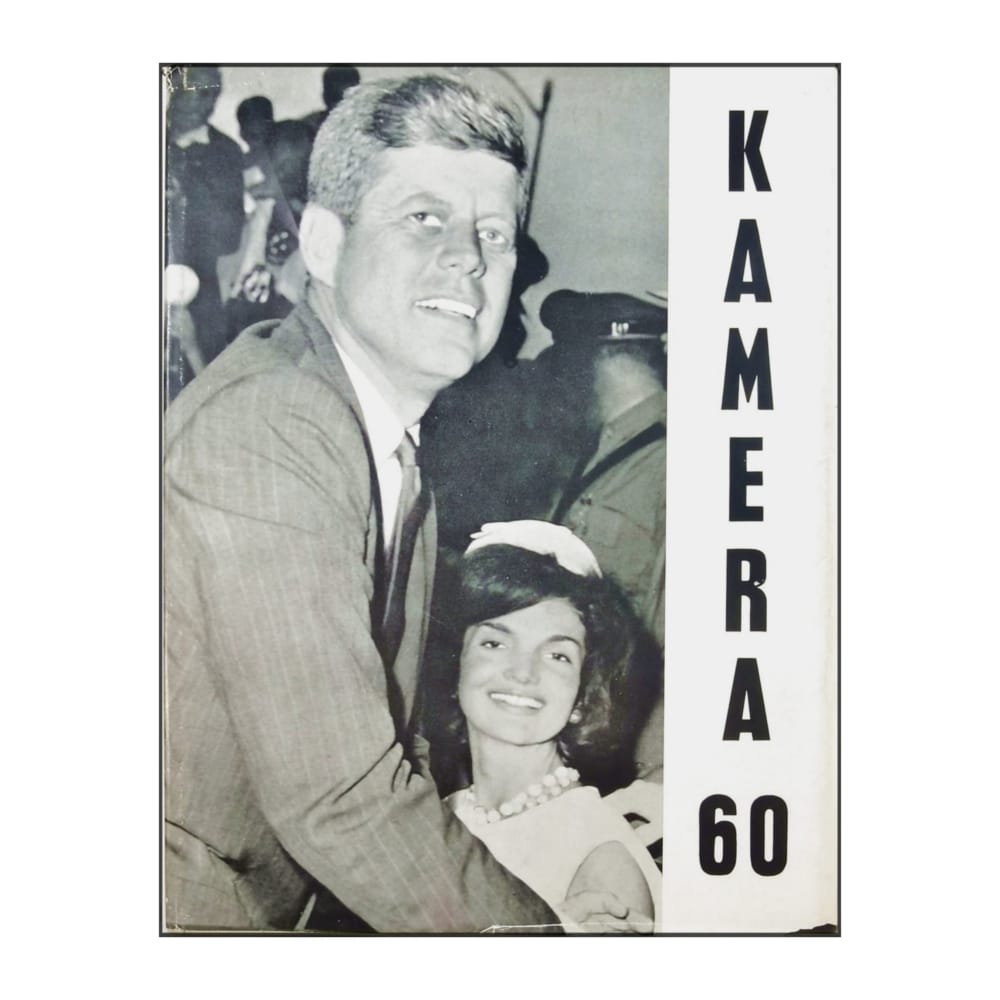 Kamera 60