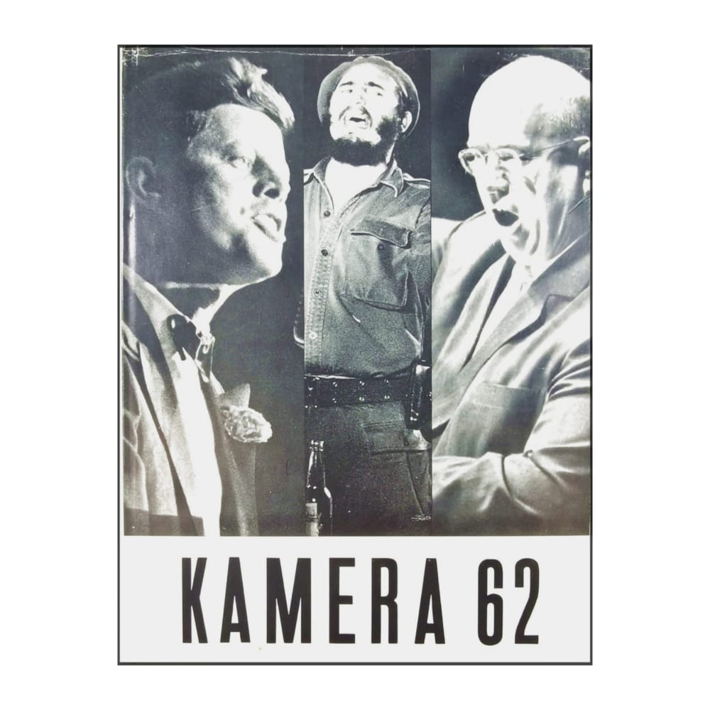 Kamera 62
