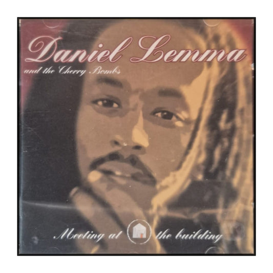 Daniel Lemma: Meeting At The Building