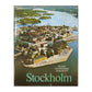 Stf 1973 Stockholm