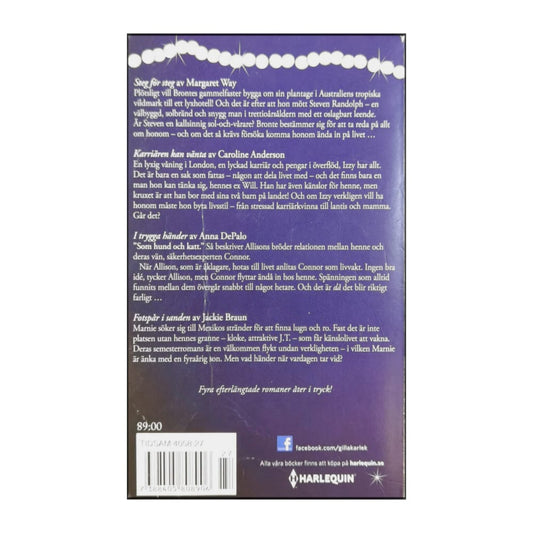 Harlequin 1151127 Ett Liv Lyx 1