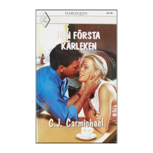 C.J. Carmichael: Den Första Kärleken