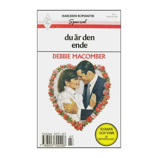 Debbie Macomber: Du Är Den Ende