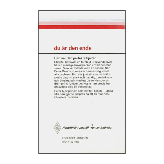 Debbie Macomber: Du Är Den Ende