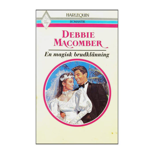 Debbie Macomber: En Magisk Brudklänning