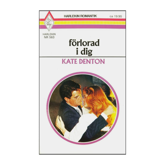 Kate Denton: Förlorad I Dig