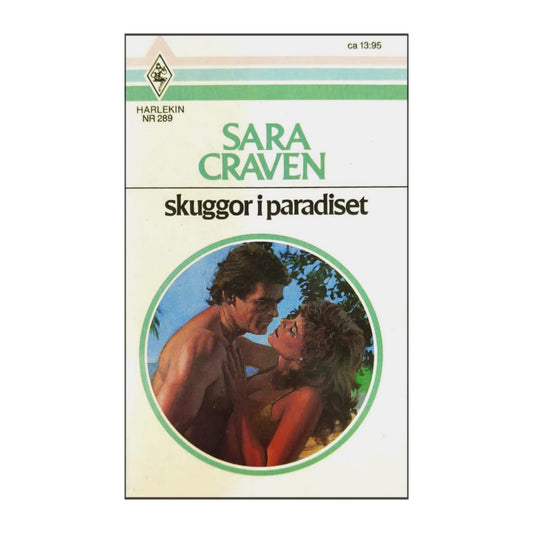 Sara Craven: Skuggor I Paradiset