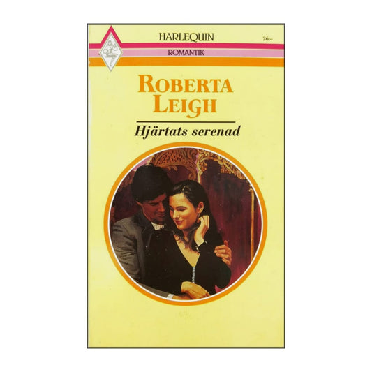 Roberta Leigh: Hjärtats Serenad