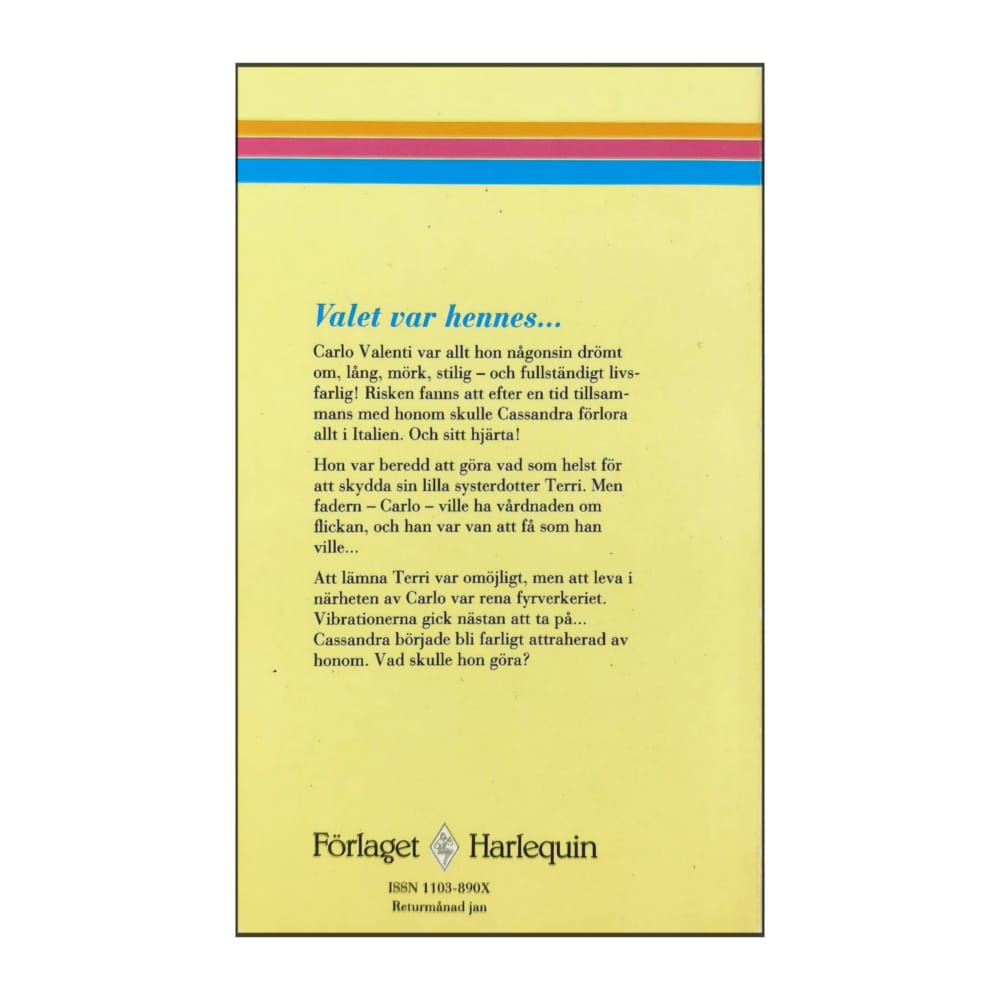 Michelle Reid: Farligt Nära Kärleken