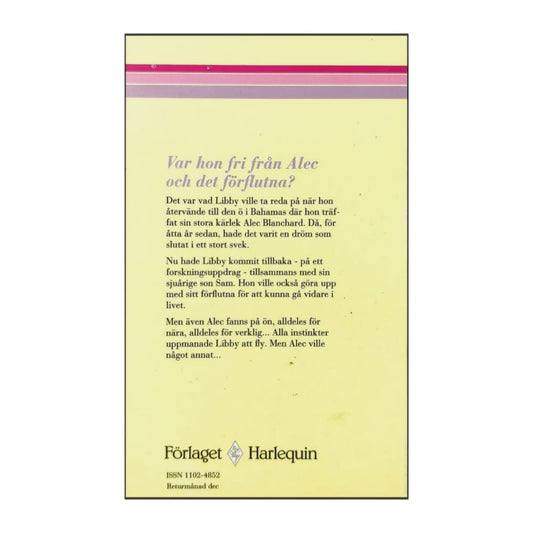 Anne Mcallister: Passion För Livet