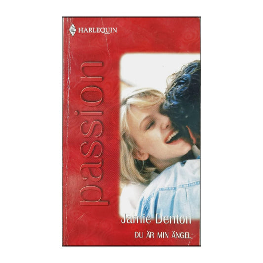 Jamie Denton: Du Är Min Ängel