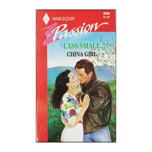 Lass Small: China Girl