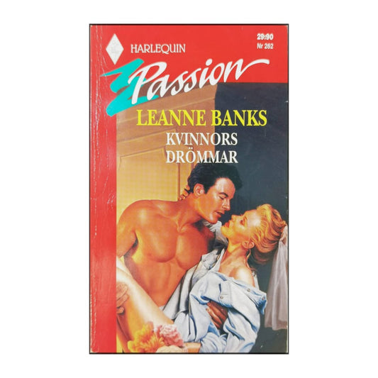 Leanne Banks: Kvinnors Drömmar