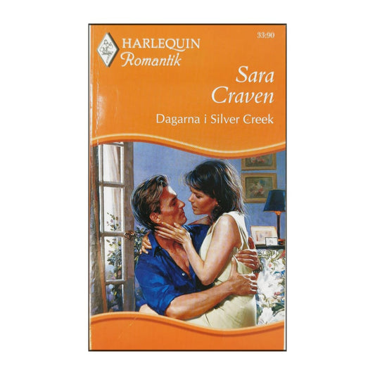 Sara Craven: Dagarna I Silver Creek
