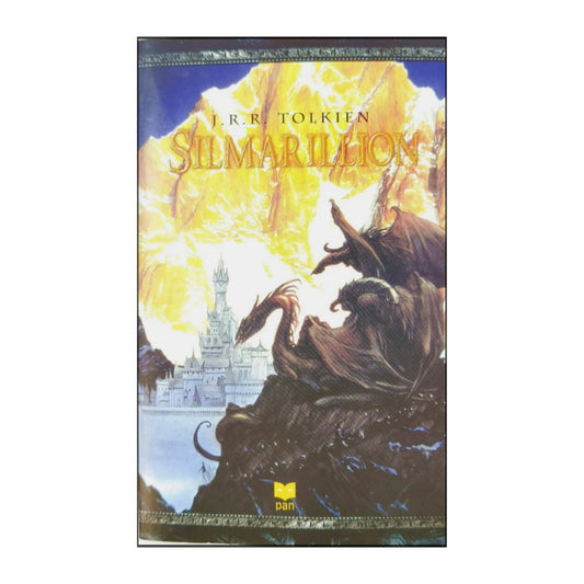 J. R. R. Tolkien: Silmarillion