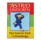 Astrid Lindgren: Nya Hyss Av Emil I Lönneberga