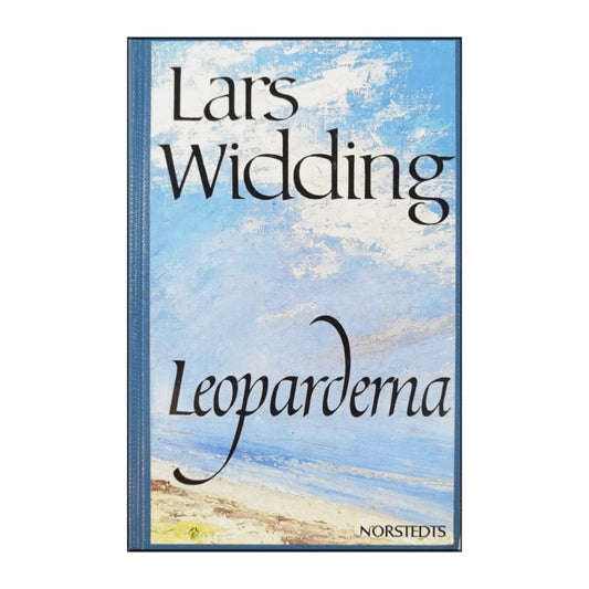 Lars Widding: Leoparderna