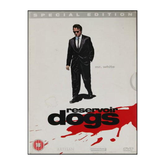 Reservoir Dogs