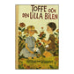 Hertha Von Gebhardt: Toffe Och Den Lilla Bilen
