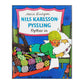 Astrid Lindgren: Nils Karlsson Pyssling Flyttar In
