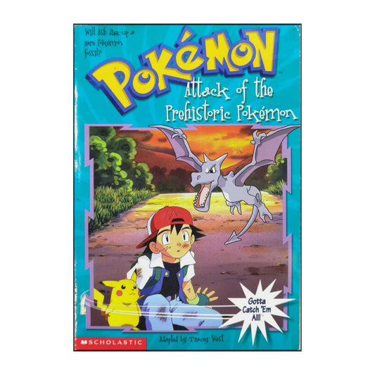 Pokémon 3
