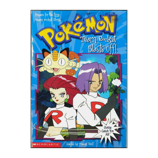 Pokémon 5