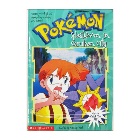 Pokémon 7