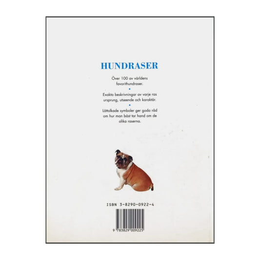 Joan Palmer: Hundraser