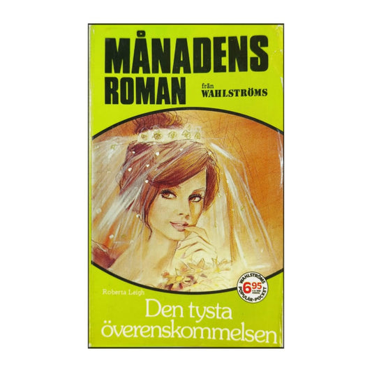 Roberta Leigh: Den Tysta Överenskommelsen