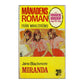 Jane Blackmore: Miranda