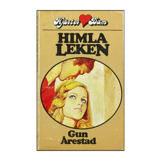 Gun Årestad: Himlaleken
