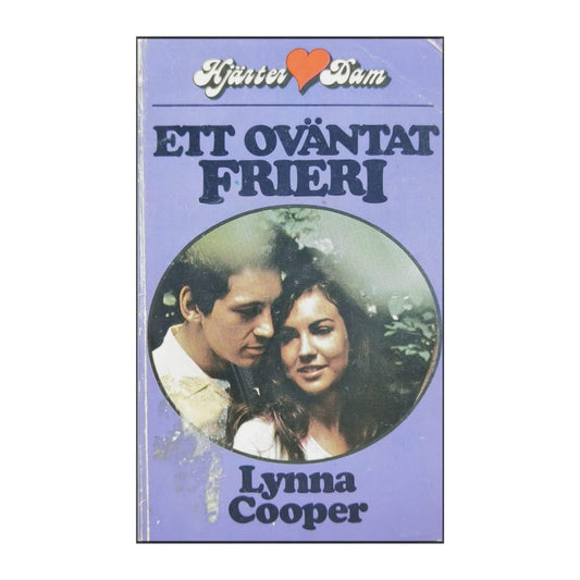 Lynna Cooper: Ett Oväntat Frieri