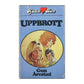 Gun Årestad: Uppbrott