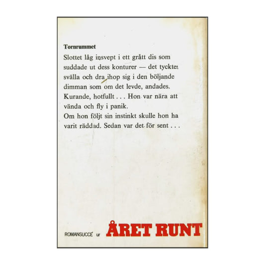 Christine Randell: Tornrummet