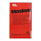Nick Carter: Moskva