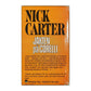 Nick Carter: Jakten På Corelli