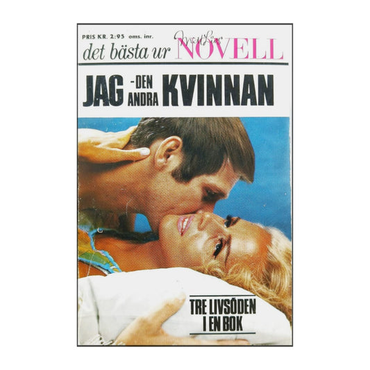 Jag Den Andra Kvinnan