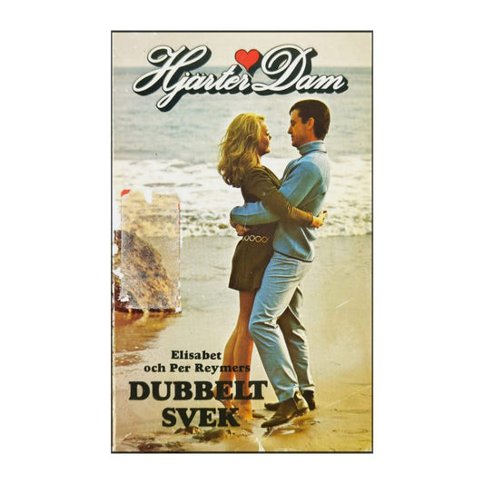 Elisabet Reymers & Per Reymers: Dubbelt Svek
