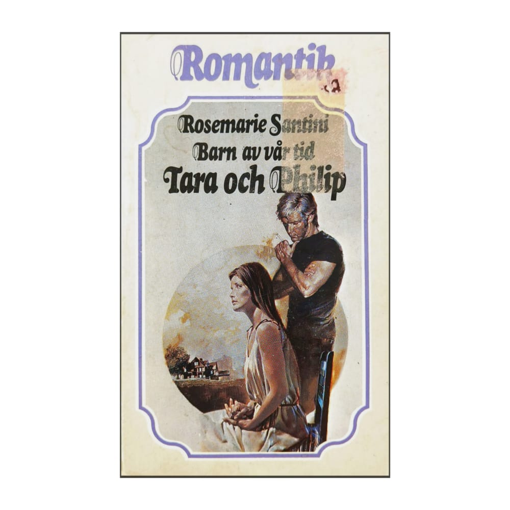 Rosemarie Santini: Tara Och Philip