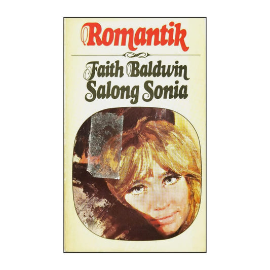 Faith Baldwin: Salong Sonia