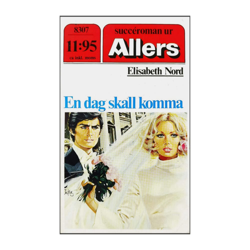 Elisabeth Nord: En Dag Skall Komma