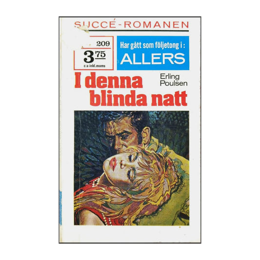 Erling Poulsen: I Denna Blinda Natt