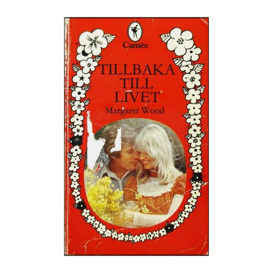 Margaret Wood: Tillbaka Till Livet