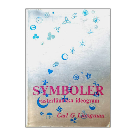 Carl G. Liungman: Symboler
