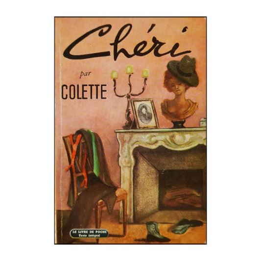 Colette: Chéri
