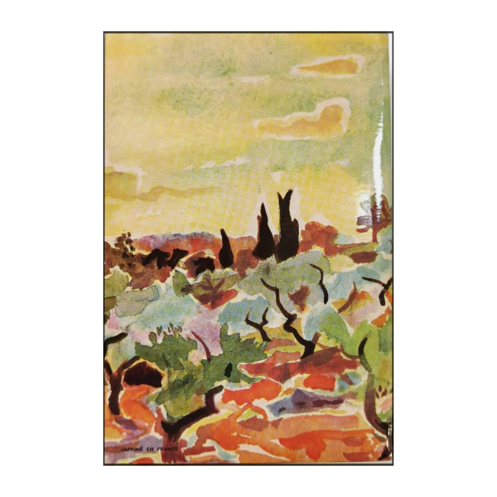 Alphonse Daudet: Lettres De Mon Moulin