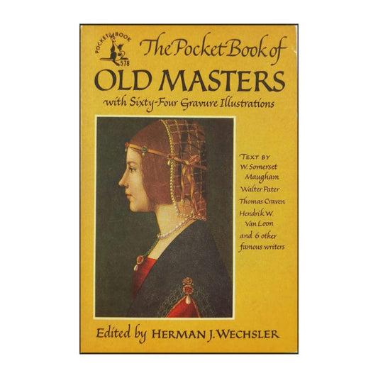 Old Masters